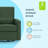 Piper Recliner and Swivel Glider-96382406