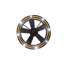 Smythe 16 - Light LED Chandelier