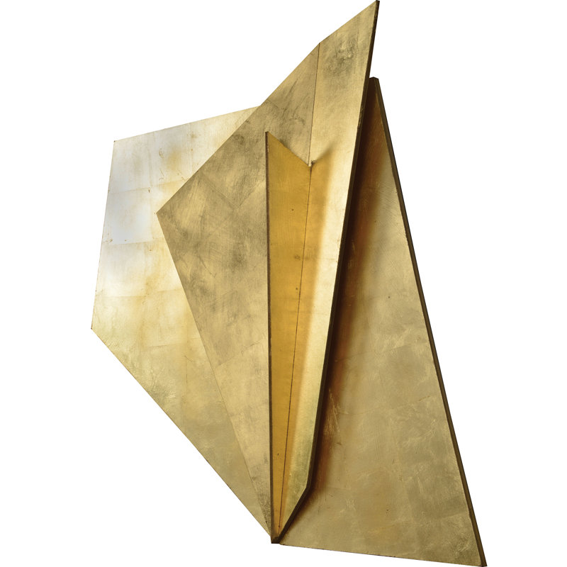 Modern Abstract Wall Decor