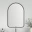 Rohe Arch Mirror-572805034