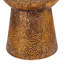 Iron Accent Stool