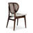 Missy 18'' H Upholstered Side Chair-1194034719