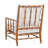 Channel Island Accent Chair-102625101-102625095