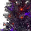 Sapin de Noël artificiel
