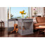 ECOFLEX Horizon Easy Access Dog Crate-103877643-103877646