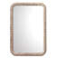 Audrey Flat Mirror
