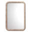 Audrey Framed Wall Mirror