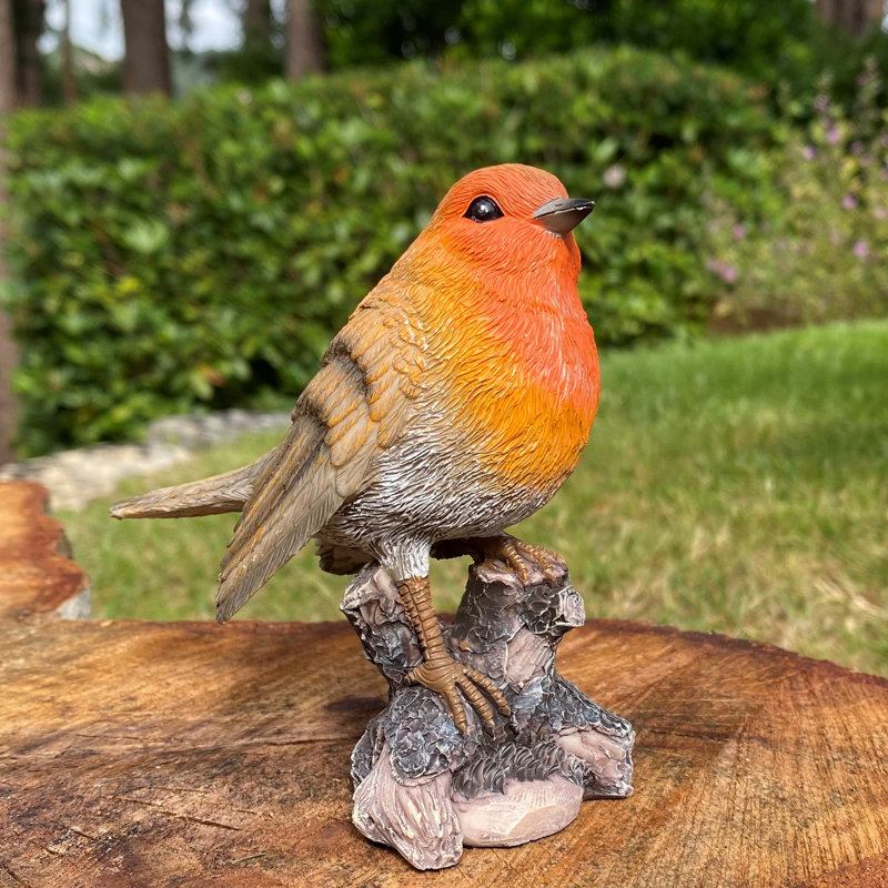 Pettingill Plastic Garden Statue