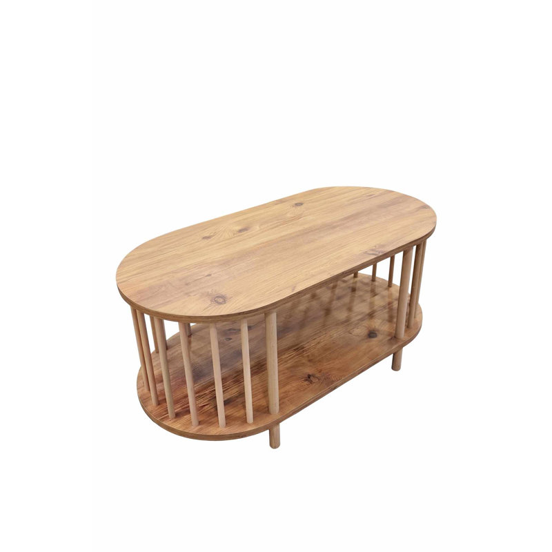 Coffee Table, Pine