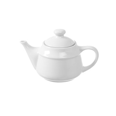 ClassicLiving Bernard 0.5ml Solid Colour Teapot