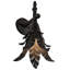 Aleeyah 1 - Light Armed Sconce