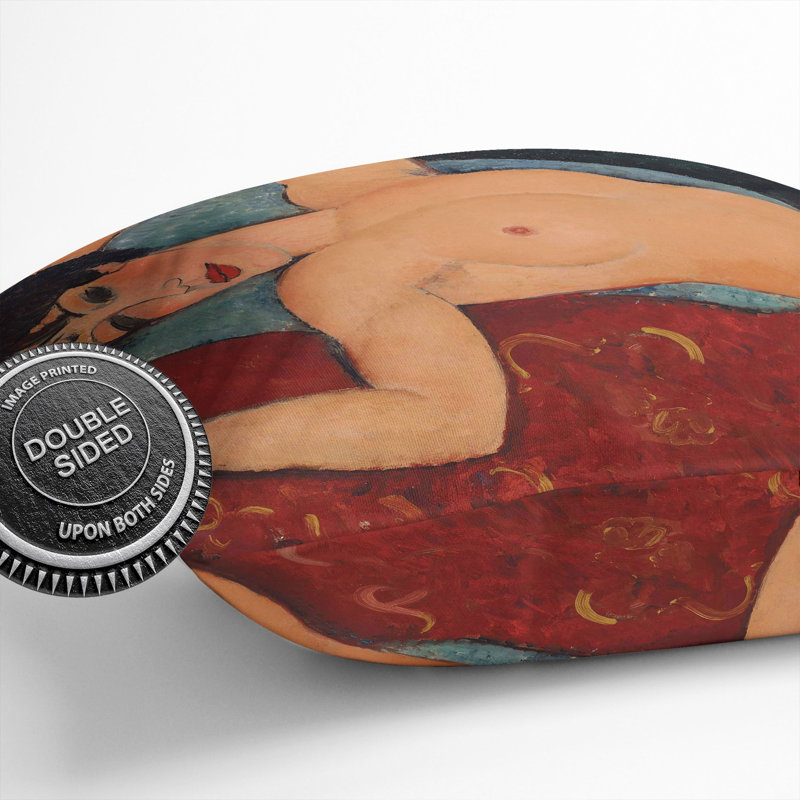 Square Cushion, 55cm H x 55cm W x 20cm D