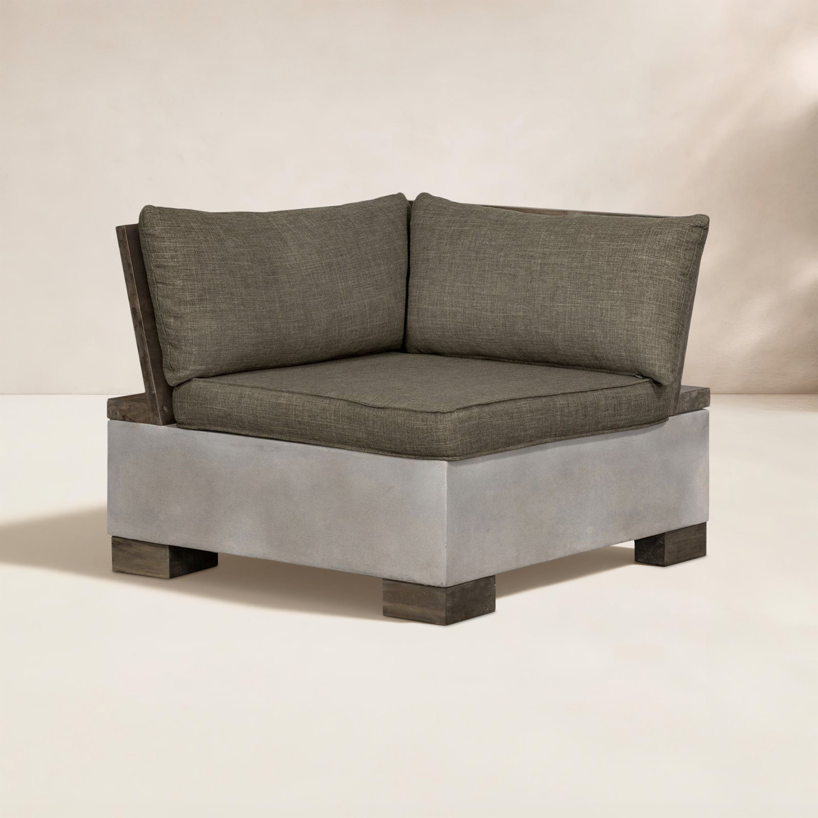 Granada Patio Lounge Chair