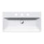 Proiezioni 80 31.5'' L Bathroom Sink-31354564