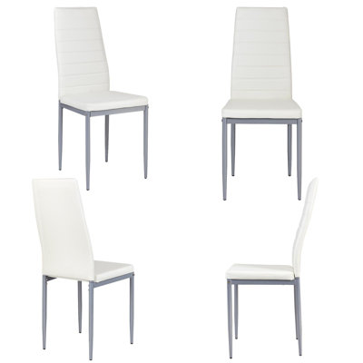 Chaise d'appoint rembourrée Bronsen