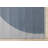 Fresno Blue Cream Grey Modern Geometric Area Rug-102211084
