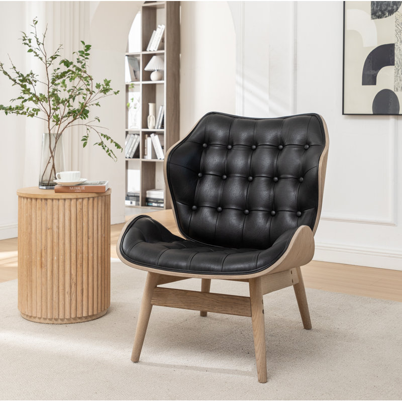 Fauteuil à oreilles Berkie