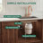 Garbage Disposal Kitchen Air Switch-84409389