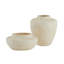 Freeman Handmade Terracotta Table Vase