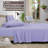 Sateen Sheet Set-72018788-72018782