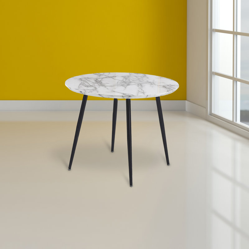 Table de salle à manger Demilea