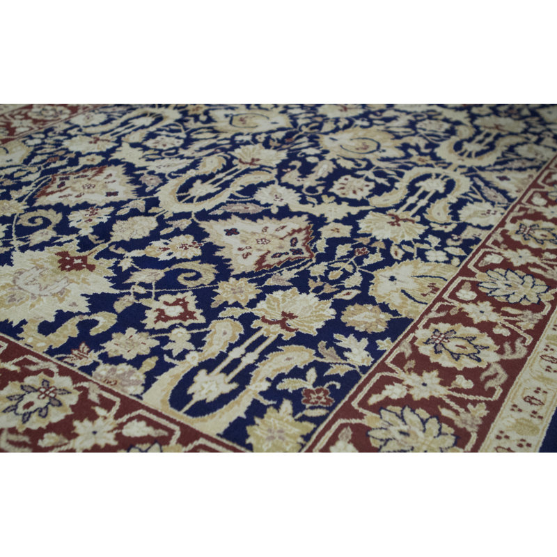 Elegance One-of-a-Kind 5'6" X 8'6" Area Rug