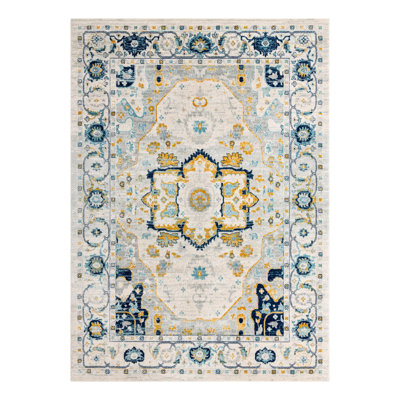 Tapis oriental Hageorn