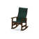 Leeward MGP Sling Supreme Rocking Chair