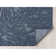 Topo Relief Power Loomed Indoor/Outdoor Rug