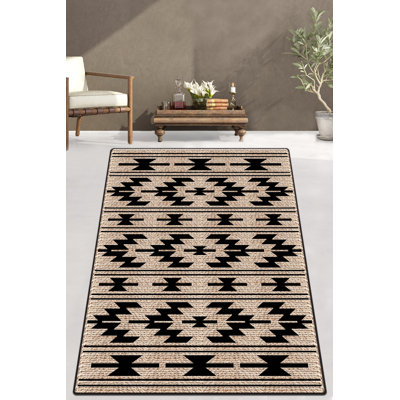 Antibacterial Hall Carpet, 100% Polyester, 47.2 x 59.1 inches | 10 mm Pile Height, 700 g/m² | Non-Slip Underside, Machine Washable | Perfect for Entryways & Living Rooms, Durable & Stylish Design