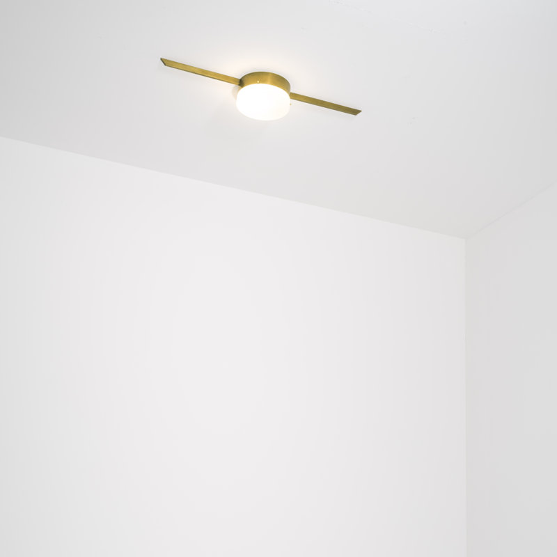 Celeste 1 - Light LED Flush Mount