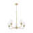 Antique Brass