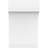 7"W x 6"D x 12"H Standard Legacy Architectural Grade PVC Corbel-33860398
