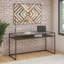 Bureau en verre Larome-174774238