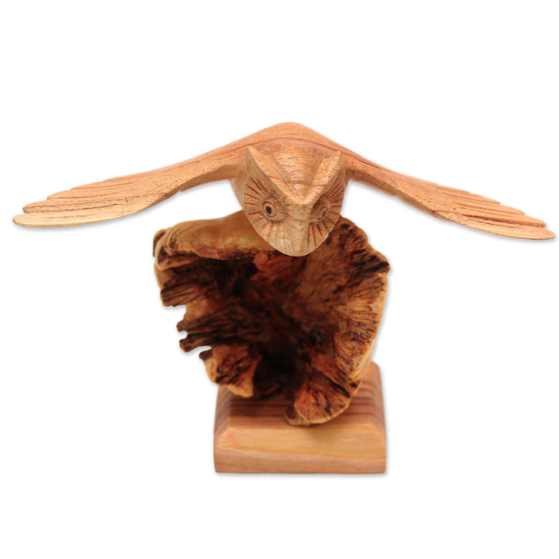 Shay Animals Figurines & Sculptures