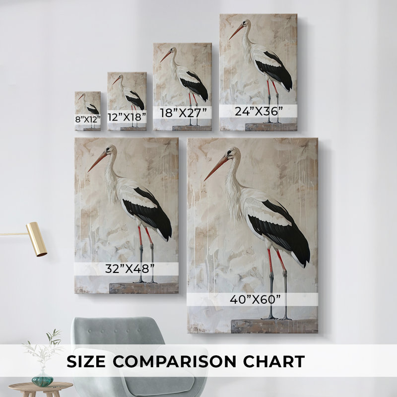 Série Sea and Shore XLII - Ensemble de 3 toiles tendues avec châssis - Prêt à être accroché, H 27 po x l 18 po