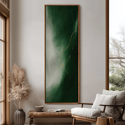 Extra Large Framed Wall Art Vintage Fine Art Antique Classic for Bedroom