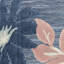 Tapis tropical multicolore en denim 4 pi x 6 pi Francine-1499546128-1493213745