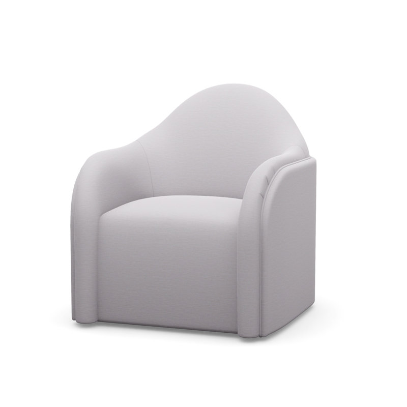 Sutton Swivel Chair, Merit 261001