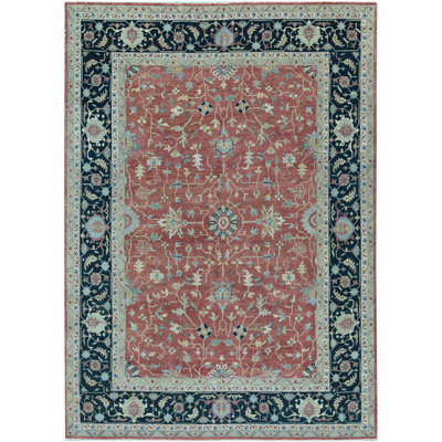 Bakshahesh One-of-a-Kind 10'1" X 14' Area Rug