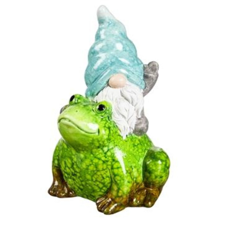 Fantasy & Sci-Fi Weather Resistant UV Resistant Plastic Garden Statue