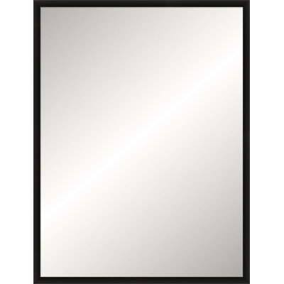 Blair Solid Wood Framed Wall Mirror
