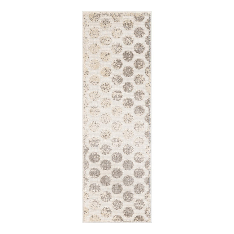 Sabrina Soto Dots Indoor/Outdoor Rug