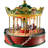 Pre-Lit LED Animated Carousel