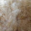 Bauman Solid Colour Hand Woven Shag Area Rug-1113505412