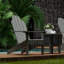 Chaise Adirondack classique-1068087689