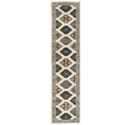 Basurto Geometric Rug