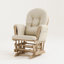 Fauteuil oscillant avec repose-pieds Hoop-1808401985-1808401995