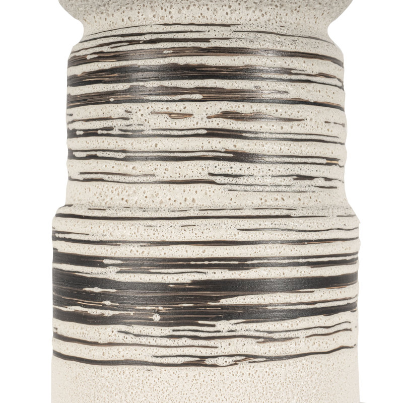 Lorna Ceramic Table Vase, Small