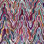 Cleaves Abstract Cotton Hand Woven Area Rug-12476274